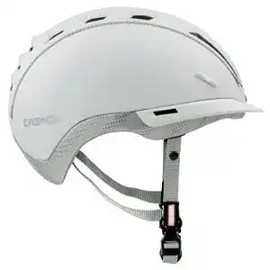 Casco-Fahrradhelm Casco, Erwachsene Fahrradhelm Roadster TC