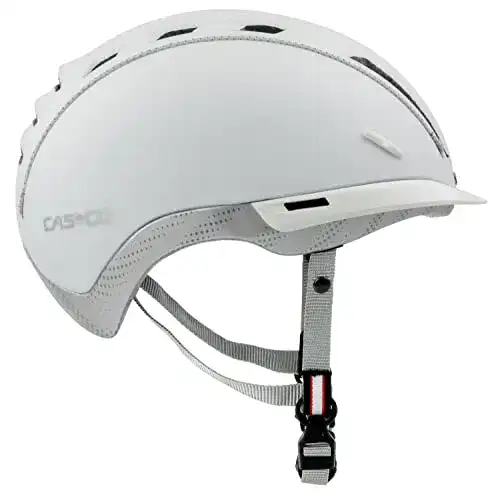 Die beste Casco-Fahrradhelm Casco, Erwachsene Fahrradhelm Roadster TC 2026 Test Bestseller Casco-Fahrradhelm Casco, Erwachsene Fahrradhelm Roadster TC