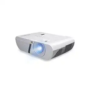 ViewSonic-Beamer ViewSonic PJD5555LW DLP-Projekto WXGA