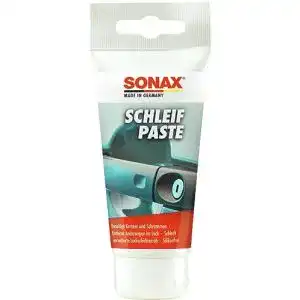 Polierpaste SONAX SchleifPaste (75 ml) silikonfrei