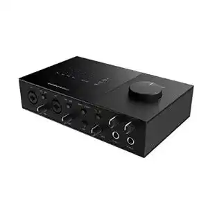 Audio-Interface Native Instruments Audio 6 MK2 6×6 192kHz