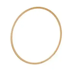 Erzi-Holzspielzeug Erzi 44020 Gymnastikreifen 60 aus Holz