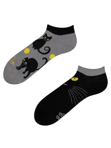 Dedoles-Socken Dedoles 1 Paar lustige bunte Sneakersocken