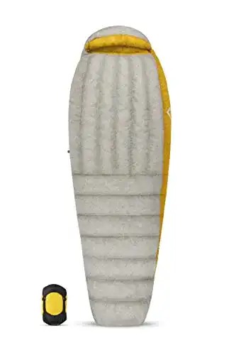 Sea-to-Summit-Schlafsack Sea to Summit Sleeping Bag, Regular