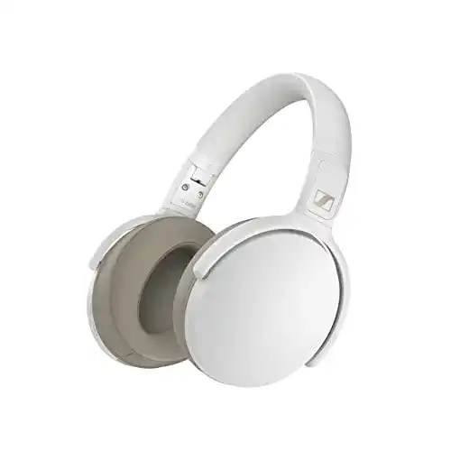 Sennheiser-Over-Ear-Kopfhörer Sennheiser HD 350BT Kabellos