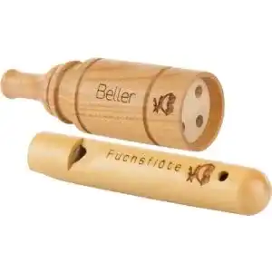 Fuchslocker Weisskirchen Fuchsranzzeit-Set, Wildlocker