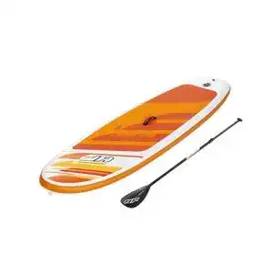 SUP-Allrounder Hydro-Force Bestway ™ SUP Allround Board-Set