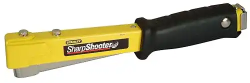 Die beste Tacker Stanley Hammer 6-PHT150 – Kraftvoller Schlag Stahlgehäuse 2026 Test Bestseller Tacker Stanley Hammer 6-PHT150 – Kraftvoller Schlag Stahlgehäuse