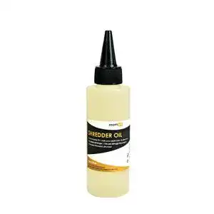 Aktenvernichter-Öl Zoomyo 120 ml Die Perfekte Pflege