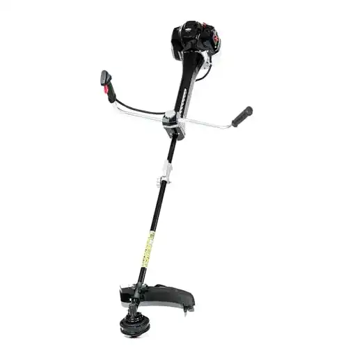 Benzin-Rasentrimmer NAX POWER PRODUCTS 800B Motor 51,7 cm³