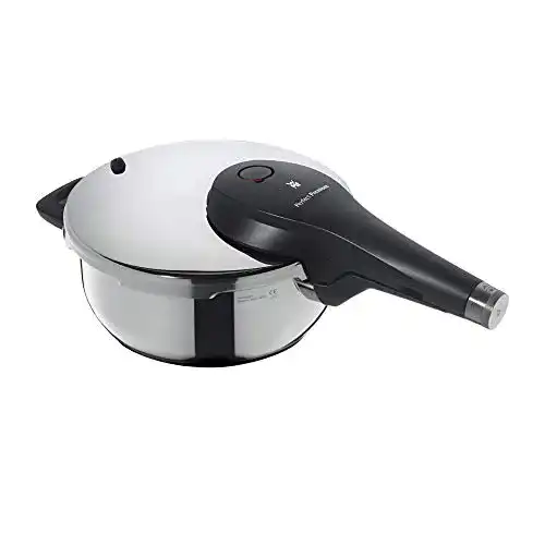 Schnellkochtopf 3 Liter WMF Perfect Premium Induktion 22 cm