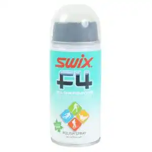 Skiwachs-Spray Swix F4-150C Glide Wax Spray 150 ml nc