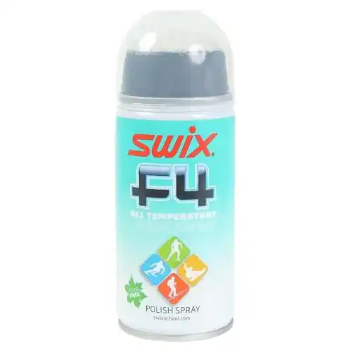Skiwachs-Spray Swix F4-150C Glide Wax Spray 150 ml nc
