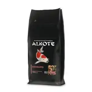 Al-Ko-Te-Koifutter AL-KO-TE, Snack, Seidenraupen, 1,5 kg