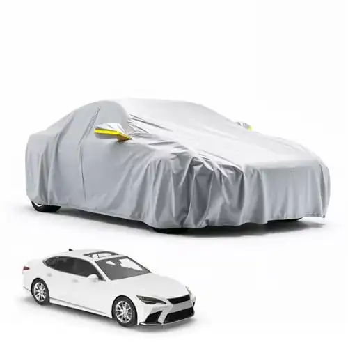 Die beste Hagelschutz Auto TK Gruppe Timo Klingler Premium Autoplane 2026 Test Bestseller Hagelschutz Auto TK Gruppe Timo Klingler Premium Autoplane