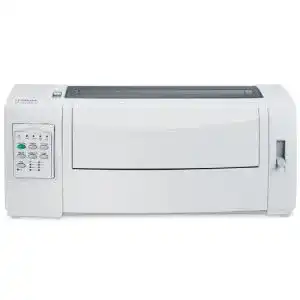 Lexmark-Drucker Lexmark 2590N+ 24-Nadeldrucker
