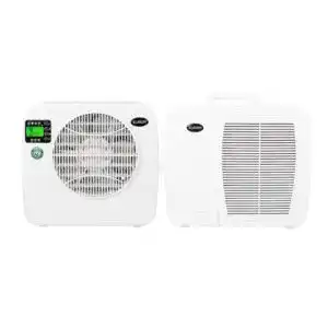 Mobile Split-Klimaanlage Eurom AC2401 Klimaanlage