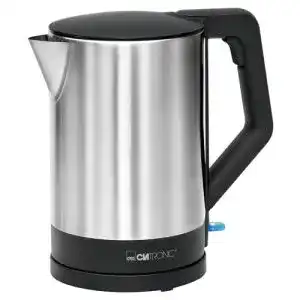 Clatronic-Wasserkocher Clatronic WKS 3692 Basisstation, 1,5 L