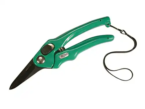 Klauenschere Schafe Burgon & Ball, Supersharp, Clear, Unisex
