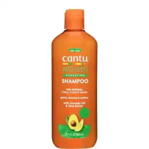 Cantu-Shampoo CANTU Avocado Hydrating 400ml