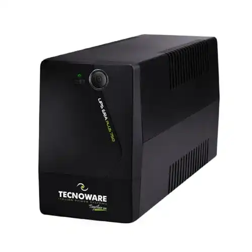 USV Tecnoware Power Systems Tecnoware ERA PLUS 750
