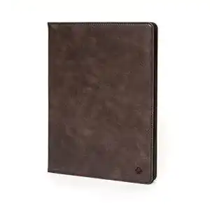 iPad-Lederhülle Porter Riley – Lederhülle für iPad 9.7 Zoll