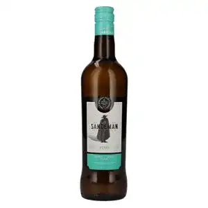 Sherry Sandeman Fino (3 x 0.75 l)