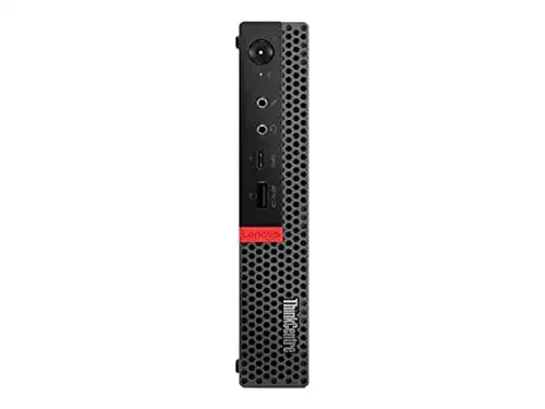 Lenovo ThinkCentre Lenovo ThinkCentre M920q Tiny Core