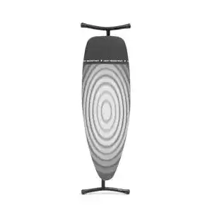 Bügelbrett Brabantia 345647 Bügeltisch 135 x 45 cm