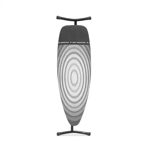 Bügelbrett Brabantia 345647 Bügeltisch 135 x 45 cm