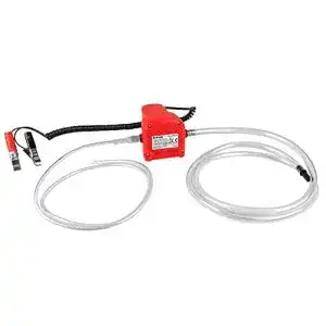 Ölabsaugpumpe 12 V APA 21014 Ölbbsaugpumpe 12V Ölpumpe