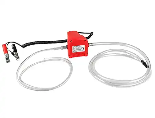 Ölabsaugpumpe 12 V APA 21014 Ölbbsaugpumpe 12V Ölpumpe