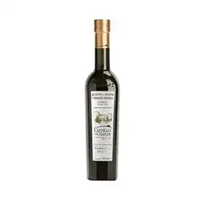 Spanisches Olivenöl Castillo de Canena, extra vergine, 500ml