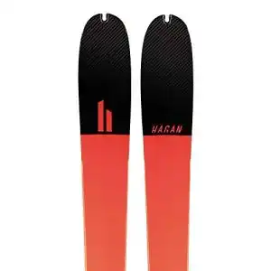 Hagan-Tourenski HAGAN Core 89 170 cm