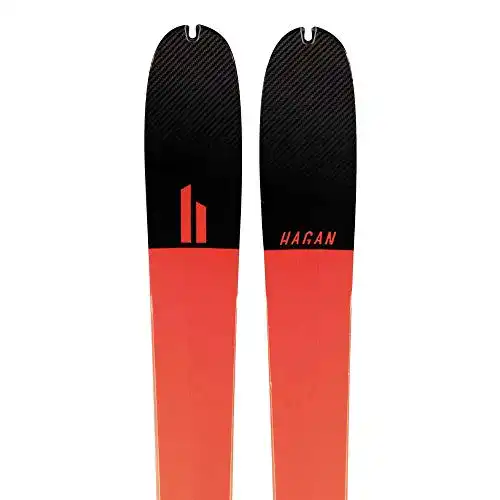 Hagan-Tourenski HAGAN Core 89 170 cm
