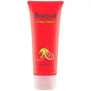 Bodysol-Duschgel Chefaro Bodysol Aroma Dusche Blutorange, 1er Pack