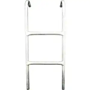 Trampolin-Leiter Best Sporting Trampolinleiter für Gartentrampoline