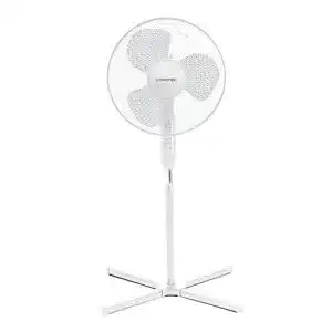 Trotec-Ventilator TROTEC Standventilator TVE 15 S, 40W, Ø 40 cm