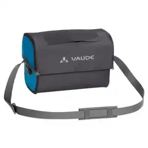Fahrradtaschen Vaude VAUDE Aqua Box icicle Unisex Lenkertasche
