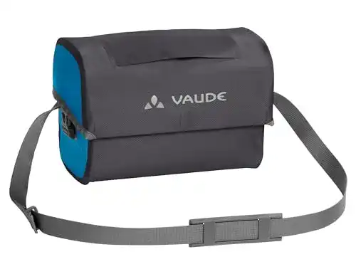 Die beste Fahrradtaschen Vaude VAUDE Aqua Box icicle Unisex Lenkertasche 2026 Test Bestseller Fahrradtaschen Vaude VAUDE Aqua Box icicle Unisex Lenkertasche