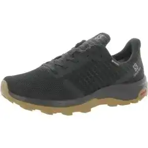 Gore-Tex-Wanderschuhe Damen Salomon OUTbound Prism Gore-Tex Damen