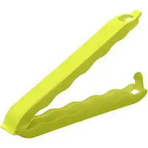 Verschlussclips Rotho 6686905070 Onda gross Kunststoff PP, 10er