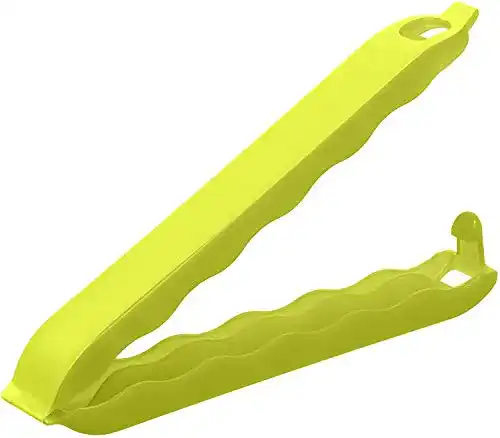 Verschlussclips Rotho 6686905070 Onda gross Kunststoff PP, 10er