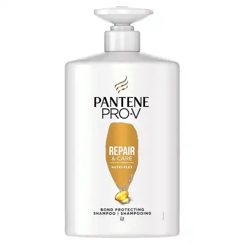 Shampoo trockenes Haar Pantene Pro-V XXL Repair & Care