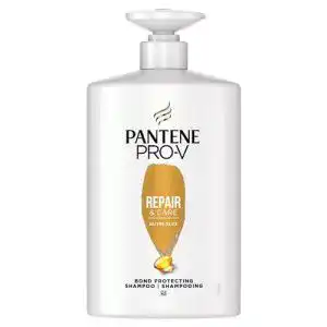 Shampoo Pantene Pro-V XXL Repair & Care für geschädigtes Haar