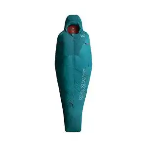 Mammut-Schlafsack Mammut Damen Protect Down -21C