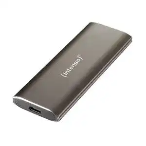 Intenso-Externe-Festplatte Intenso 3825450 Professional, 500GB