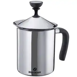 Hand-Milchaufschäumer Westmark Milchaufschäumer, 800 ml