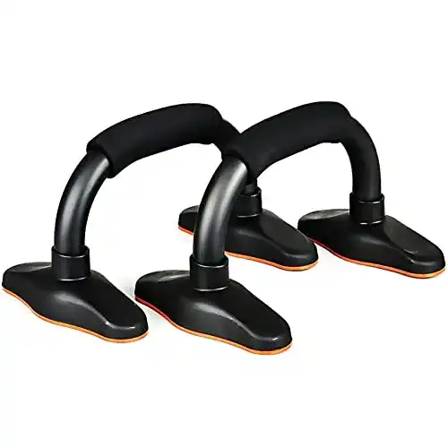Liegestützgriffe Winline , Push Up Stand Bar, Griffe Liegestütze
