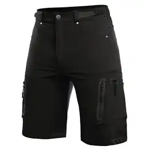 MTB-Hosen Cycorld MTB Hose Herren Radhose, Mountainbike